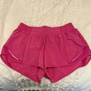 sonic pink lulu hotty hots 2.5